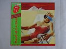 Rolling Stones Made In The Shade Rolling Stones ESS-63004 Japan PROMO  LP OBI