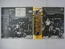 The Allman Brothers Band At Fillmore East Capricorn VIP 5079 80 Japan   LP OBI