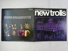New Trolls Concerto Grosso Per I New Trolls Seven Seas GXF 2043 Japan  VINYL LP