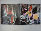 Osanna Milano Calibro 9 Seven Seas GXF 2042 Japan   LP