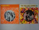 The Rolling Stones 6 - Golden Album London SLC-236  33 RPM   410