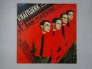Kraftwerk The Man?Machine Capitol Records ECS-81083  33 RPM VINYL OBI 270