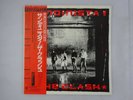 The Clash Sandinista  Epic 49 3P-253 255  33 RPM VINYL OBI 510