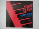 Sonny Clark Blues In The Night Blue Note GXF 3051 Japan KING VINYL LP