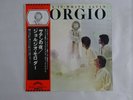 Giorgio Moroder Knights In White Satin Casablanca VIP-6360 Japan PROMO  LP OBI