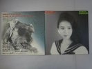 Mariya Takeuchi Variety Moon MOON-28018  33 RPM VINYL  270