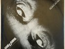 THE CURE KILLING AN ARAB 7” SMALL WONDER UK 1978 1ST PRESS A1/B1 STRAWBERRY CUT