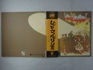 Led Zeppelin Led Zeppelin II Atlantic P?8042A Japan  VINYL LP OBI