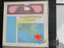 LEGENDARY PINK DOTS, THE LOVERS - HOLLAND AUTOGRAPHED LP DDD 3333