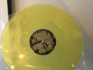 Giorgio Moroder ft Kylie Minogue - RIGHT HERE RIGHT NOW - YELLOW Vinyl - PRE OCT