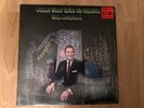 Bill Cardille – Chilly Billy Goes On Record Gateway GSL-9019 Jacket/Vinyl NM-