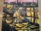 Iron Maiden 