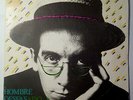 Elvis Costello & THE Attractions Hombre Desfasado / Town Spain Vinyl 7 