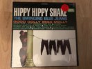 The Swinging Blue Jeans ?– Hippy Hippy Shake 1964 Imperial ?LP-12261 Vinyl NM