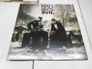Bad Meets Evil Hell The Sequel Vinyl LP Eminem Royce Da Shady Records B001572901