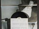 Paul McCartney Memory Almost Full poster sleeve LP vinyl 2007 EU only mama knows