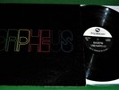 ISAO SUZUKI TRIO: Black ORPHEUS. LP Three Blind Mice Japan TBM-2563 M-/EX
