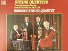 HMV EX 2703393 *7 LPS* SHOSTAKOVITCH THE COMPLETE QTS. BORODIN QT *AS LIST NM/NM