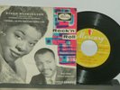 DINAH  WASHINGTON / TITUS TURNER    MERCURY   BIEM     EP  Blues