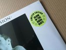 JOY DIVISION - LOVE WILL TEAR US APART LTD EDITION GLOW IN THE DARK 12