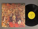 ROLLING STONES/IT`S ONLY ROCK`N ROLL + POSTER JPN P8474S