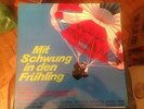 LP TELDEC-Informationsplatte Frühjahr 1971 *ELVIS/Peter Maffay/u.a.