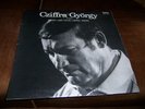 Cziffra Gyorgy:Chopin,Ravel,Liszt pieces,autograph dedication  LP EX/EX