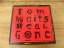 Tom Waits- Real Gone 2017 remastered 180g vinyl Ex