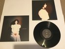P j Harvey LP white chalk original pressing