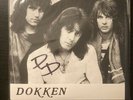 Dokken: SIGNED Hard Rock Woman 7