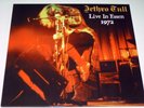 JETHRO TULL - LIVE IN ESSEN 1972 - 2LP VINYL RARE CONCERT ALBUM X083