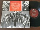 NEWTON CITIDEL BAND NEW ZEALAND SALVATION ARMY VINYL LP  EX CONDITION R7