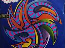 The Move MOVE Australian ORIGINAL 1st PRESSING Stereo FESTIVAL Records RARE LP
