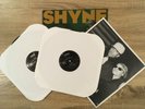 Promo  Never Played  Shyne - Godfather Buried Alive LP 2 X 12