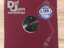Promo  Never Played  Mint  LL Cool J - Headsprung12