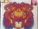 The Black Crowes Lions 2 LP Colored Vinyl Record Store Day RSD 2020 New Sealed