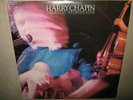 HARRY CHAPIN Greatest Stories LIVE SEALED Gtfd NEW Double Vinyl 2 LP 1976 8E6003