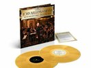 JOHN WILLIAMS IN VIENNA LIMITED NUMBERED 2XLP GOLDEN VINYL EXCLUSIVE EDITION NEW
