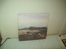 the Moody Blues Seventh Sojourn vinyl record LP 1972 Threshold THS 7 NM+
