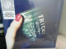 Tricky - Fall To Pieces 12'' Blue Marble Vinyl LP +7'' Dinked Edition Sealed New