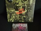 Terrorizer - World downfall LP + Single