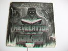 EARTHQUAKE - REVELATION IN DUB - UK LP - 1994, EQ-3