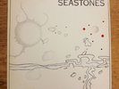 Seastones LP Rare Jerry Garcia, Phil Lesh, Ned Lagin, David Crosby, Grace Slick,