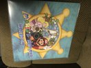 Super Mario Sunshine Vinyl LP Soundtrack Nintendo VGM GameCube Not Moonshake New