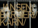Jansen / Barbieri / Khan - Playing In A Room With People RSD 2020 GOLD VINYL LP