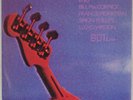801: Live GERMANY Island Brian Eno, Phil Manzanera Vinyl LP Experimental Rock