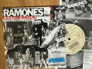 Ramones Eu Nao IIgo  I don't care 7