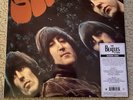 The Beatles - Rubber Soul 2014 Mono Remaster 180g Vinyl LP