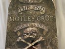 Motley Crue - The End Box Set by Mötley Crüe - Vinyl LP Limited Edition