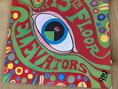 13th Floor Elevators; Psychedelic Sounds, MONO, IA, 1A-LP OG Second Press